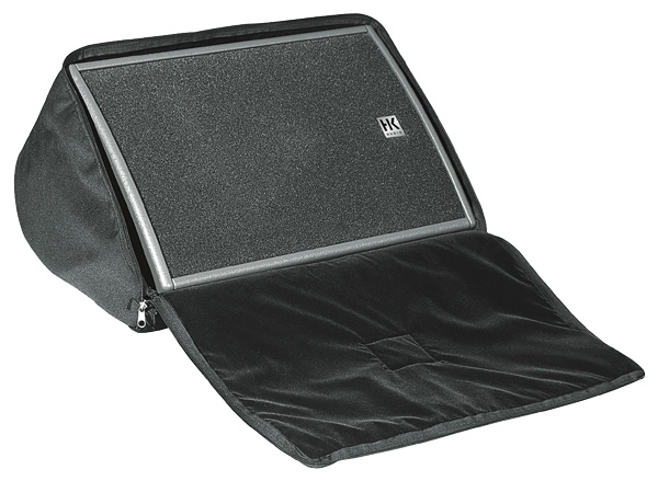 HK AUDIO D.A.R.T 250W+60W AC Power Tranport Bag