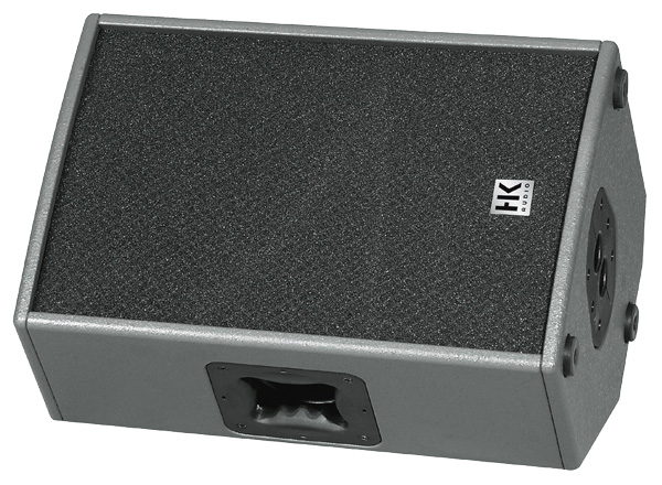 HK AUDIO F.A.S.T 200W AC Power