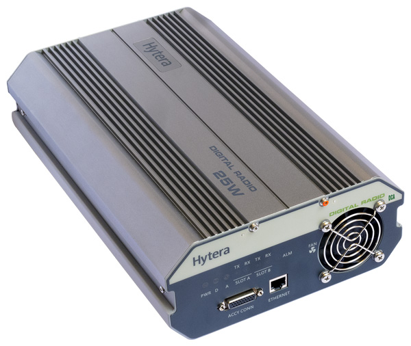 HYTERA RD625 VHF Repeater
