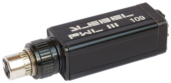 LEBEL PWL III 48V Power Supply