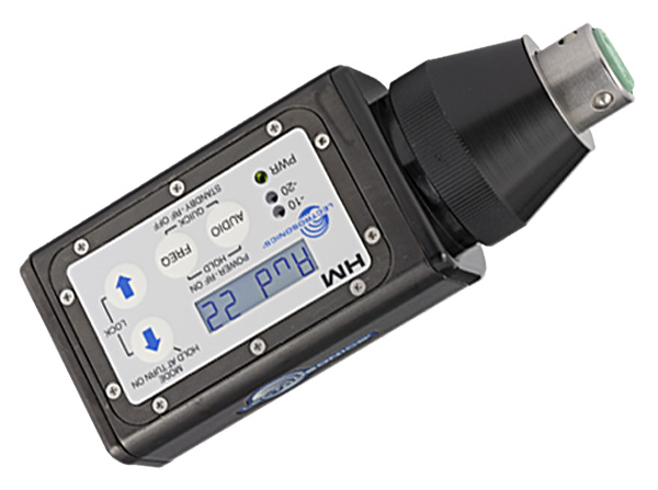 LECTROSONICS HM Plug Transmitter