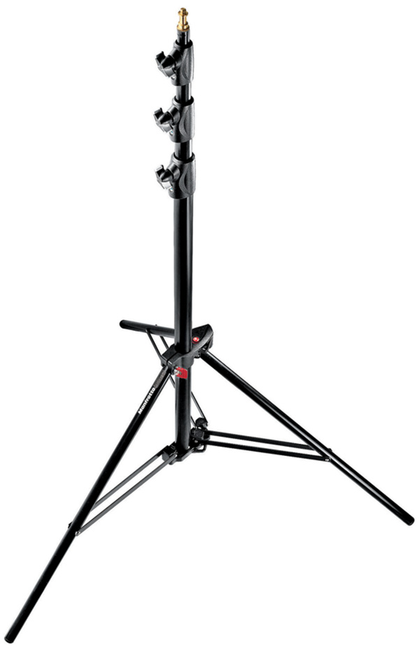 MANFROTTO 1004BAC Grip Stand