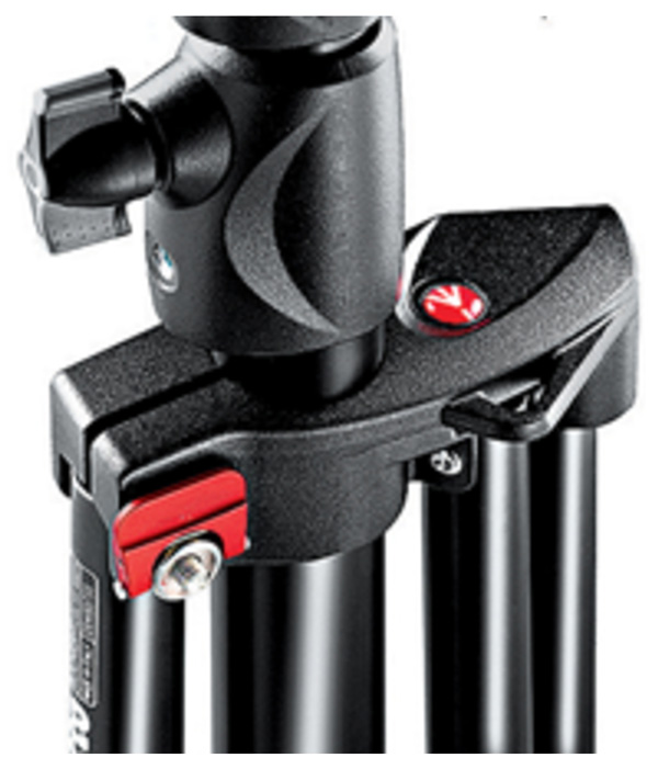 MANFROTTO 1004BAC Grip Stand