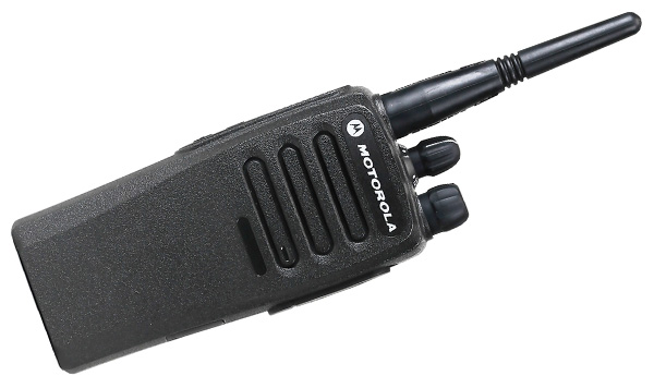 MOTOROLA DP1400 Analog/Digital