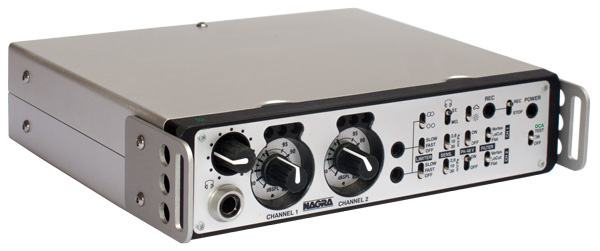 NAGRA EMP préampli stéréo