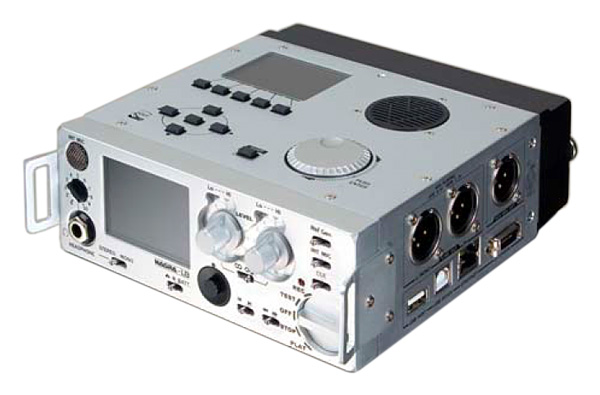 NAGRA LB 2-Track