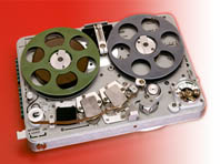 NAGRA SN Quartz