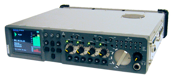 NAGRA VI 6-Track