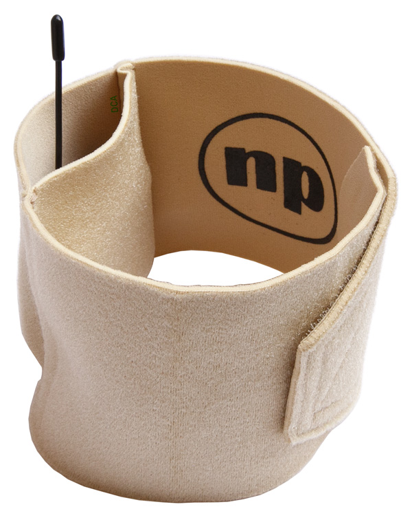 NEOPAX Wireless Transmitter Ankle Belt