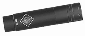 NEUMANN KM 140 (KM 100 + AK 40)