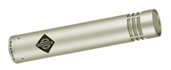 NEUMANN KM 84 i