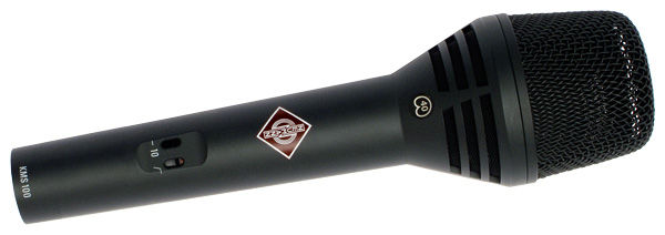 NEUMANN KMS 140