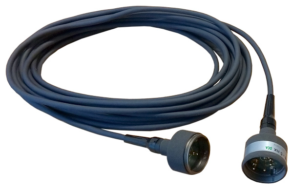 NEUMANN LC 4 KK Passive Cable KM A/D