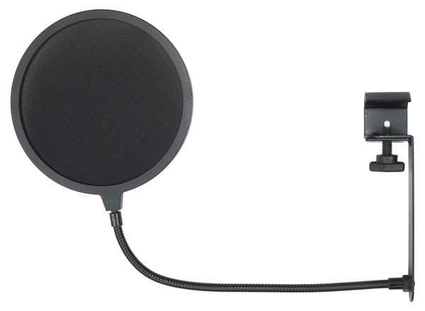 NEUMANN PS 20 anti-pop