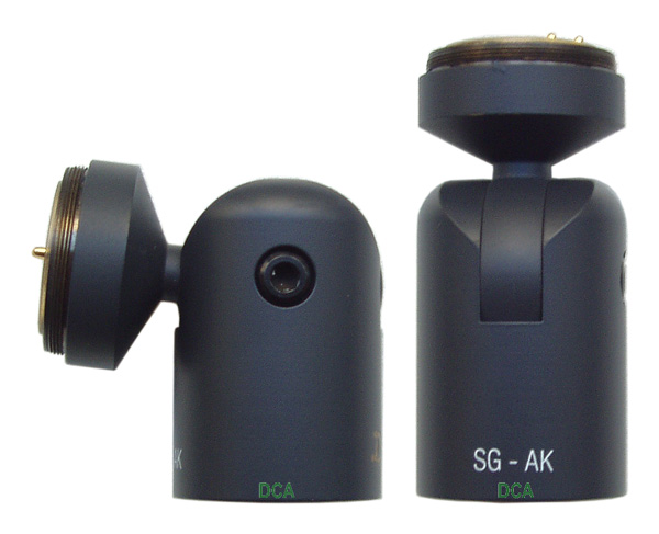 NEUMANN SG-AK Passive Swivel KM 100
