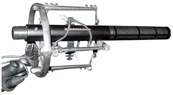 Suspension universelle DPA Windpac