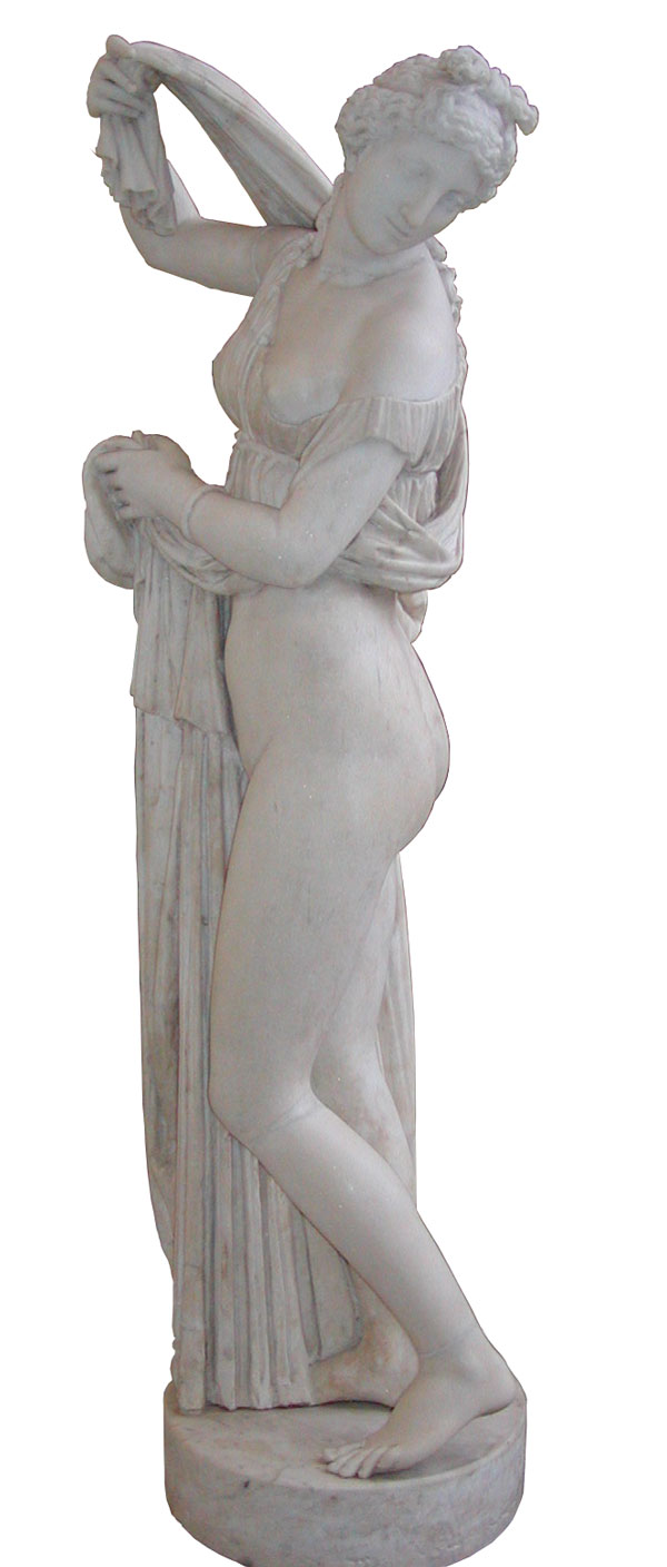 Charmante Venus Callipyge