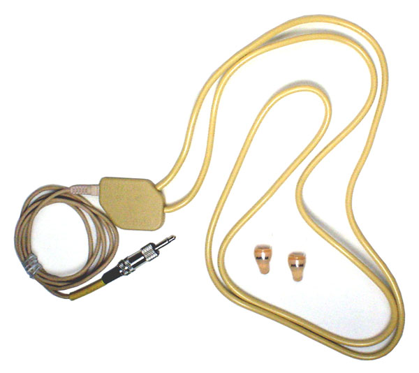 PHONAK Ecouteur boucle d'induction