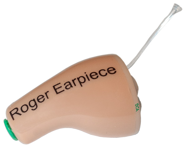 PHONAK ROGER Earpiece