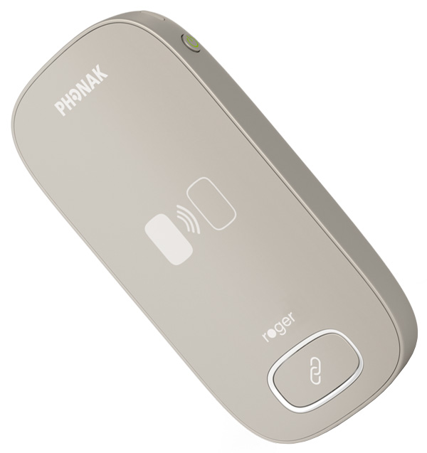 PHONAK ROGER Repeater