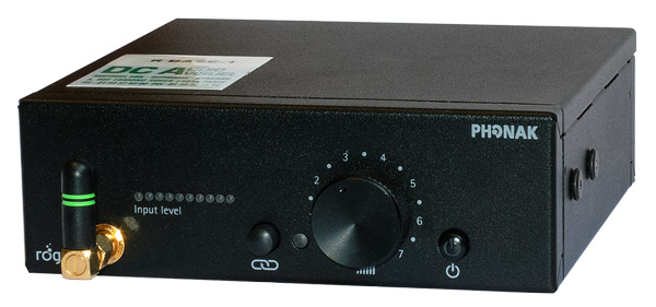 PHONAK ROGER BaseStation