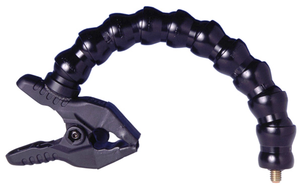 PSC FLEXI MOUNT bras flexible avec pince