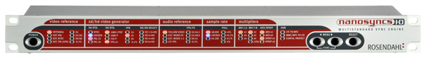 ROSENDAHL NANOSYNCS HD Sync Engine