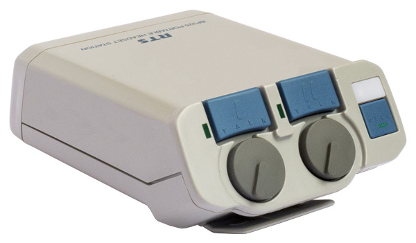 RTS BP-325 2-Channel Beltpak