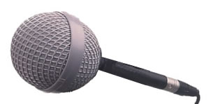 RYCOTE Baby Ballgag + poils