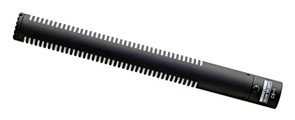 SANKEN CS-1e