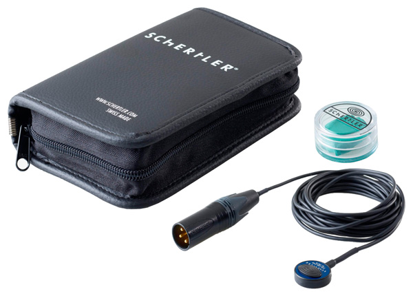 SCHERTLER DYN UNI P48 Contact