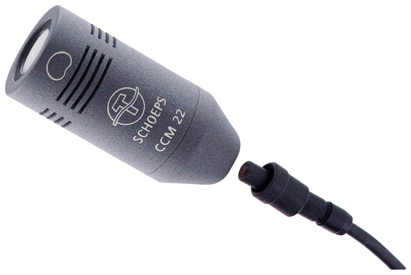 SCHOEPS CCM 22