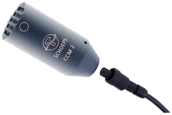 SCHOEPS CCM 2