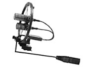 SCHOEPS MS CCM 4-CCM 8 + Windscreen
