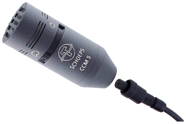 SCHOEPS CCM 5
