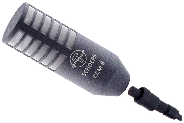 SCHOEPS CCM 8