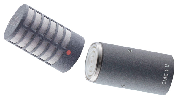 SCHOEPS CMC 1 + MK 8