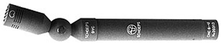 SCHOEPS GVC Passive Swivel CMC with CMC 6 Body and MK 4 Capsule