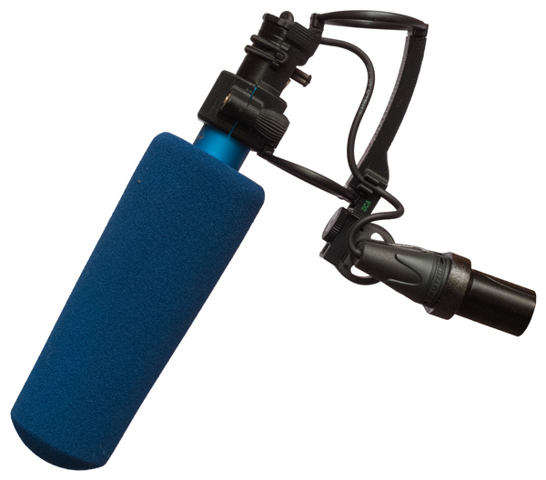 SCHOEPS MiniCMIT sur prototype suspension Cinela