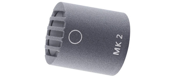 SCHOEPS MK 2