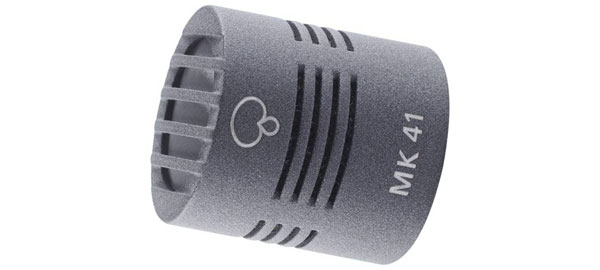 SCHOEPS MK 41