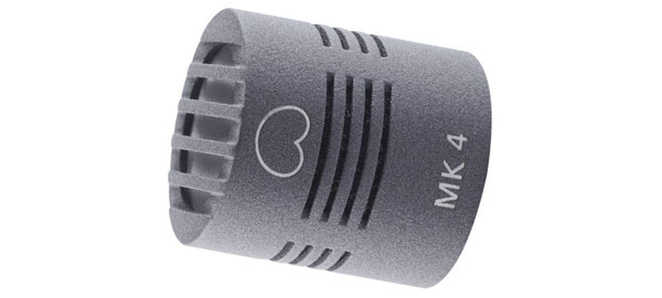 SCHOEPS MK 4