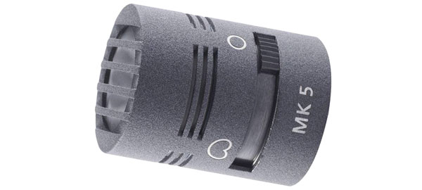 SCHOEPS MK 5