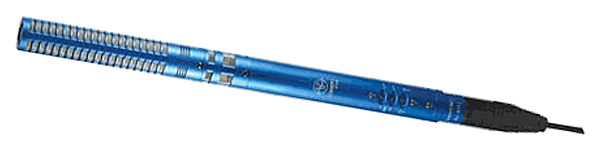 SCHOEPS SuperCMIT 2 + Mini-DA42 Converter + PIANO Windscreen