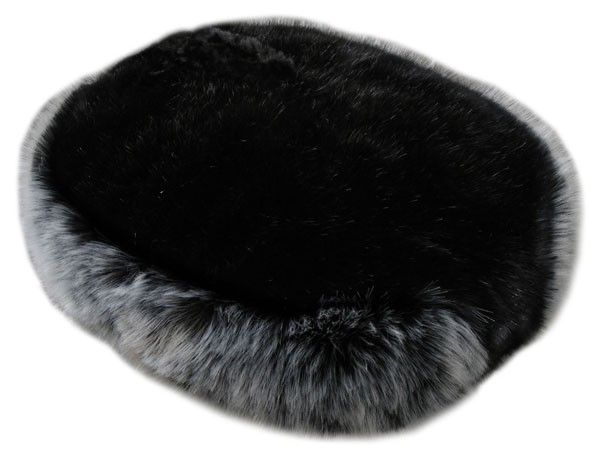 CINELA SURROUND ALBERT for SCHOEPS SURROUND ORTF with Fur