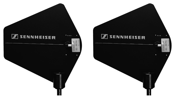 SENNHEISER A 2003-UHF Passive Antennas
