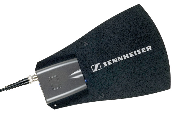 SENNHEISER A 3700 antenne omnidirectionnelle