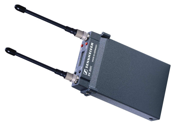 SENNHEISER EK 3041 Receiver