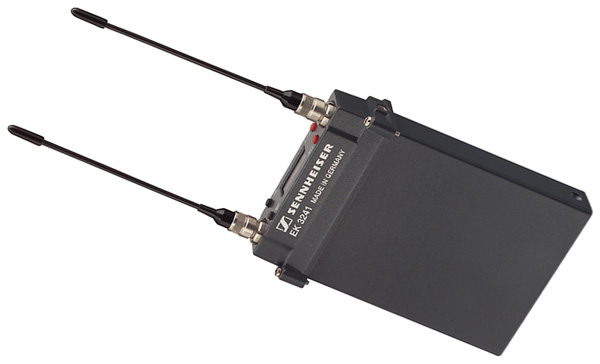 SENNHEISER EK 3241 récepteur