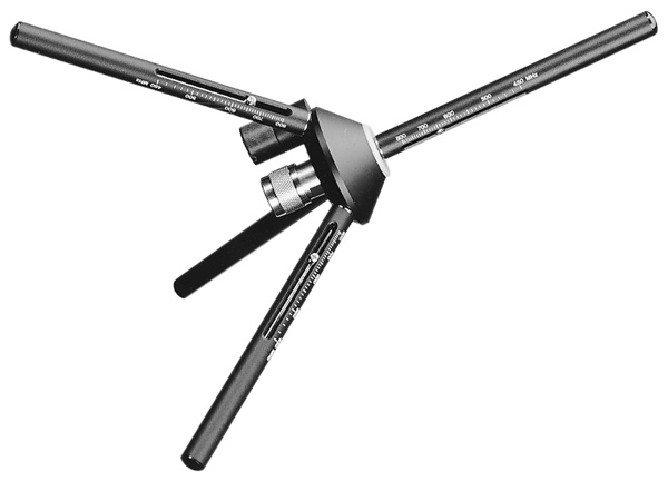 SENNHEISER GZA 1036-TV antenne omnidirectionnelle